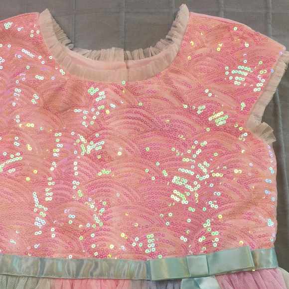 JONA MICHELLE | Easter Dress / Formal Dress - Picture 4 of 10